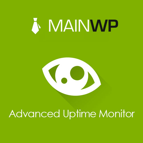 MainWP Advanced Uptime Monitor Extension