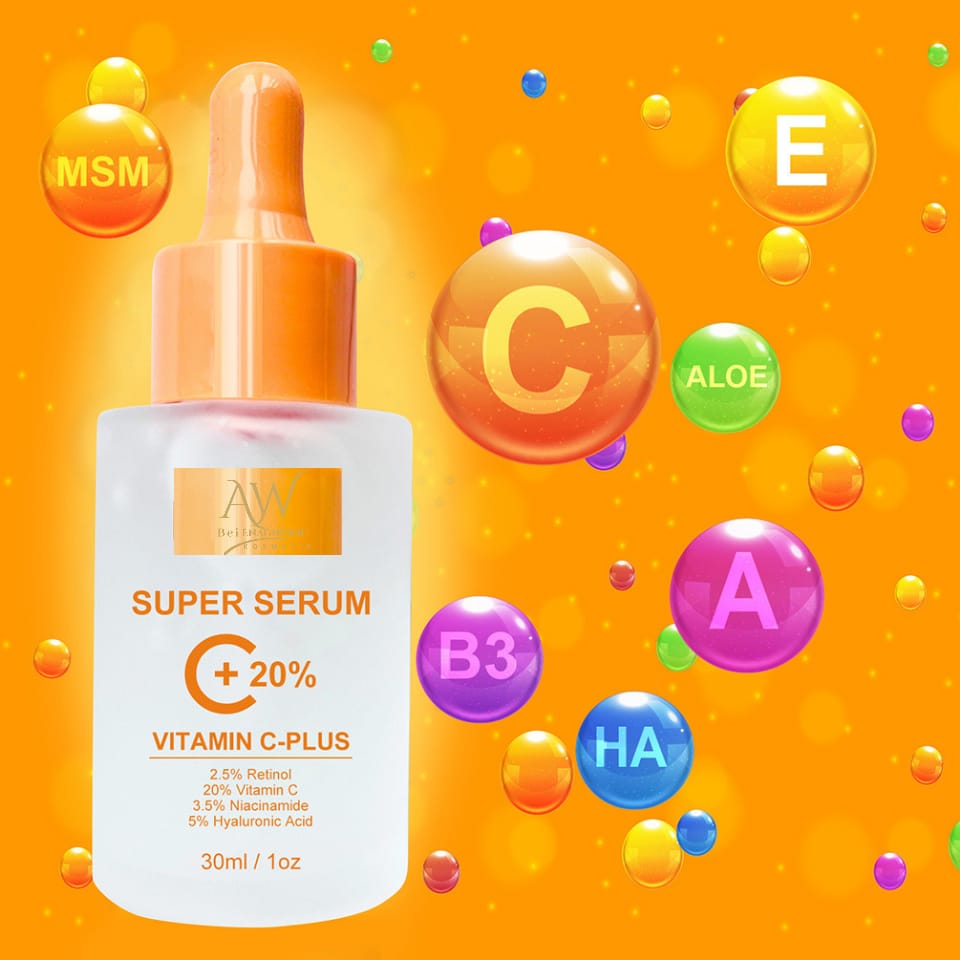 Super Serum