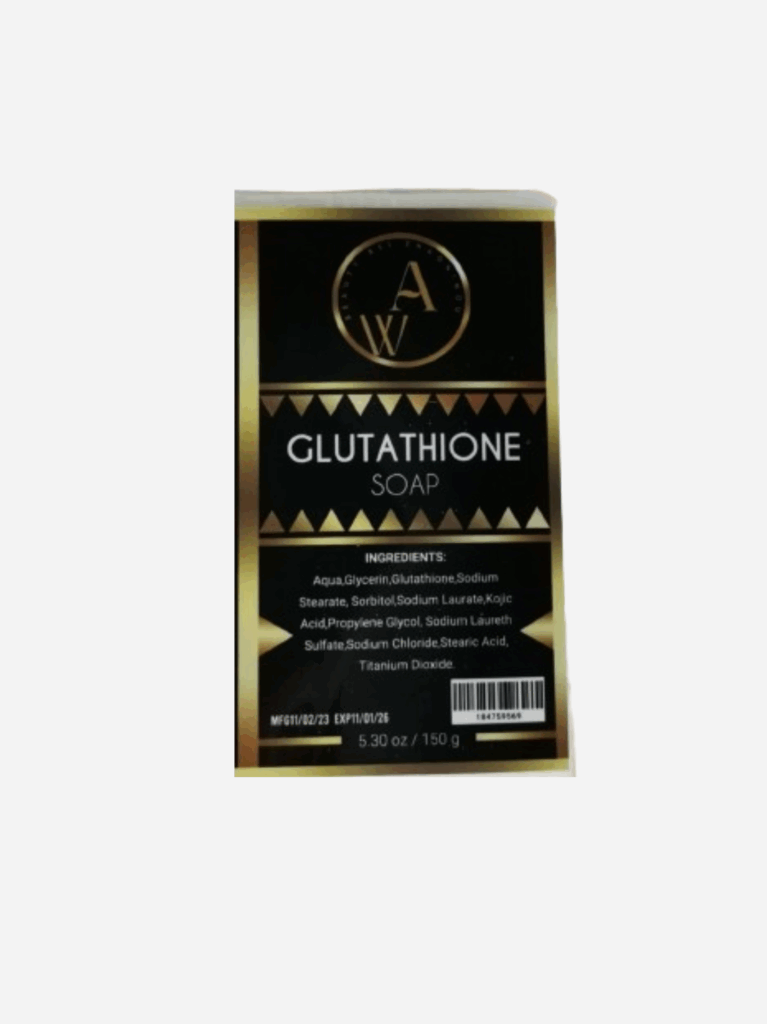 Glutathione Soap