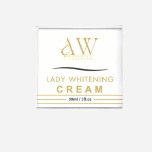 LADY WHITENING