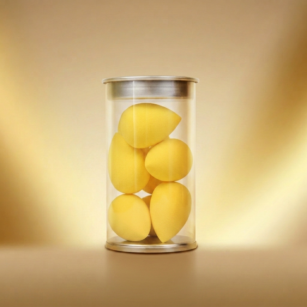 Cylinder Egg