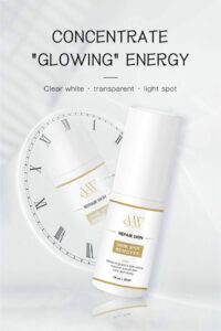 Dark Spot Corrector Cream Gallery Image - AFRO-WHITE