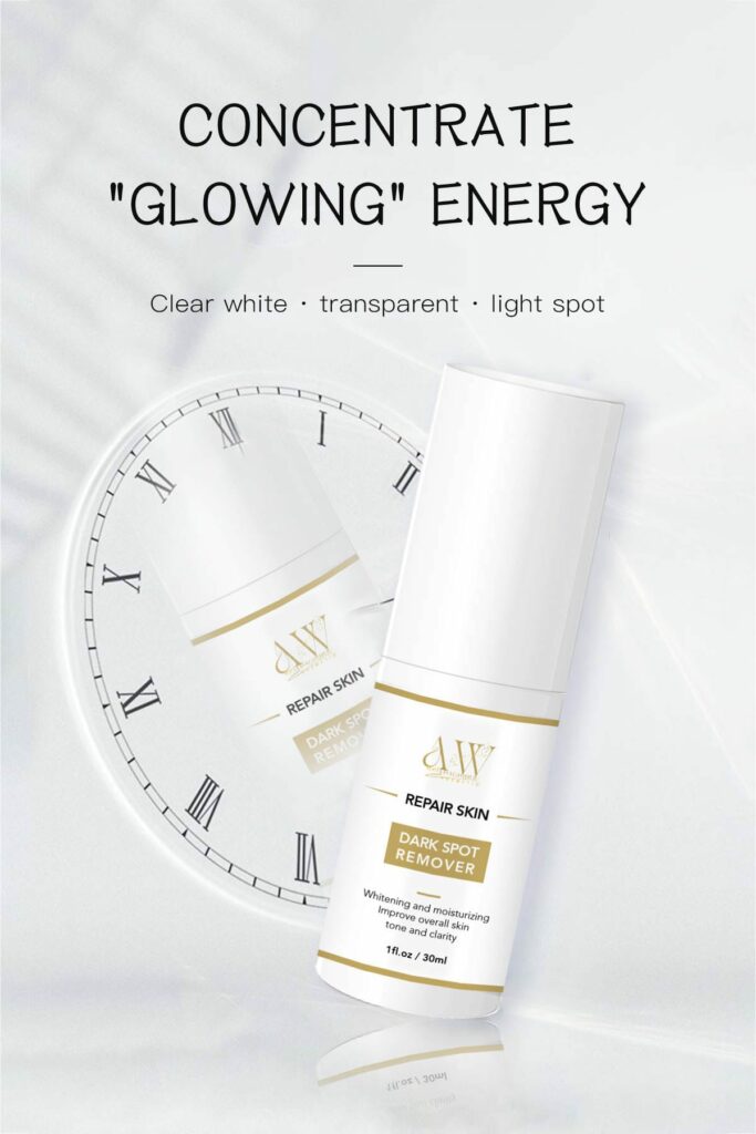 Dark Spot Corrector Cream Gallery Image - AFRO-WHITE