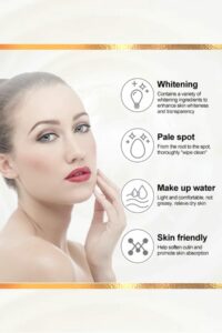 Dark Spot Corrector Cream Gallery Image - AFRO-WHITE