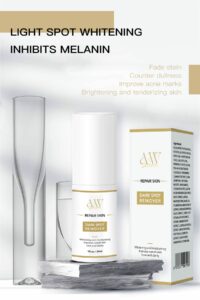 Dark Spot Corrector Cream Gallery Image - AFRO-WHITE