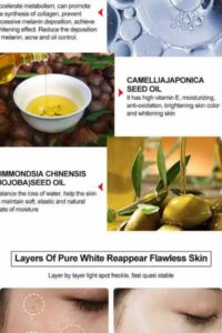Dark Spot Corrector Cream Gallery Image - AFRO-WHITE
