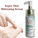 Double Glutathione Serum Gallery Image - AFRO-WHITE