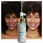 Double Glutathione Serum Gallery Image - AFRO-WHITE