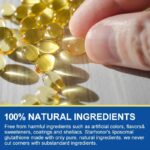Glutathione Capsules Gallery Image - AFRO-WHITE