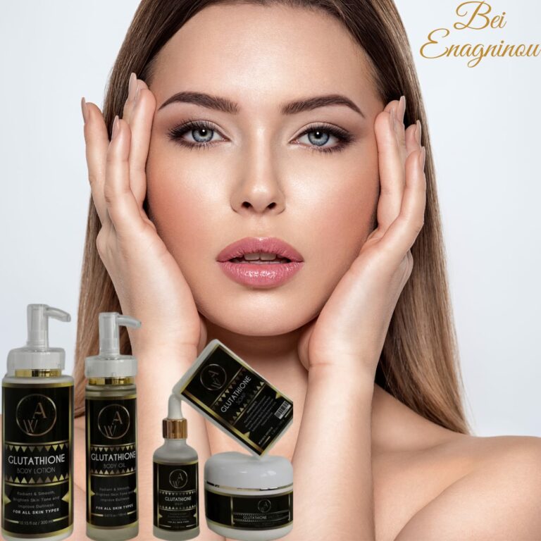 Gt Glutathione Face Cream Gallery Image - AFRO-WHITE