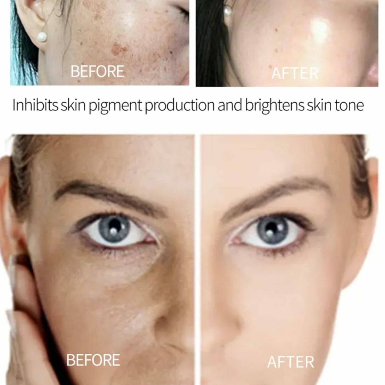 Gt Glutathione Soap Gallery Image - AFRO-WHITE
