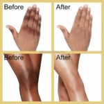 Gt Glutathione Soap Gallery Image - AFRO-WHITE