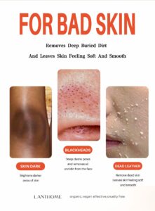 Lanthome Glutathione Soap Gallery Image - AFRO-WHITE