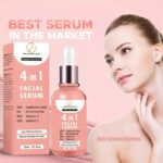 Pore Refining Serum Gallery Image - AFRO-WHITE