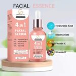 Pore Refining Serum Gallery Image - AFRO-WHITE