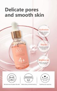 Pore Refining Serum Gallery Image - AFRO-WHITE