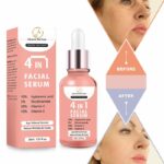 Pore Refining Serum Gallery Image - AFRO-WHITE