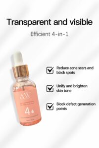 Pore Refining Serum Gallery Image - AFRO-WHITE