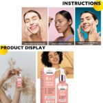Pore Refining Serum Gallery Image - AFRO-WHITE