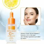 Super Serum C20 Gallery Image - AFRO-WHITE