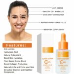 Super Serum C20 Gallery Image - AFRO-WHITE