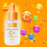 Super Serum C20 Gallery Image - AFRO-WHITE