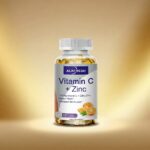 Vitamin C & Zinc