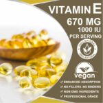 Vitamin E Capsules Gallery Image - AFRO-WHITE