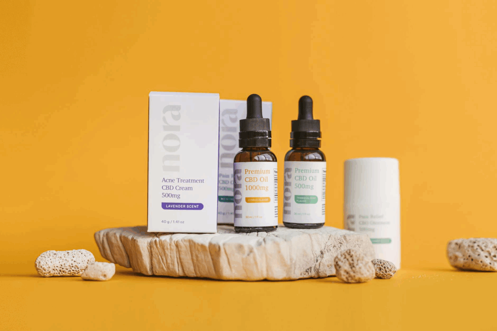 Top 10 Natural Ingredients That Transform Your Skin (and Where to Find Them)