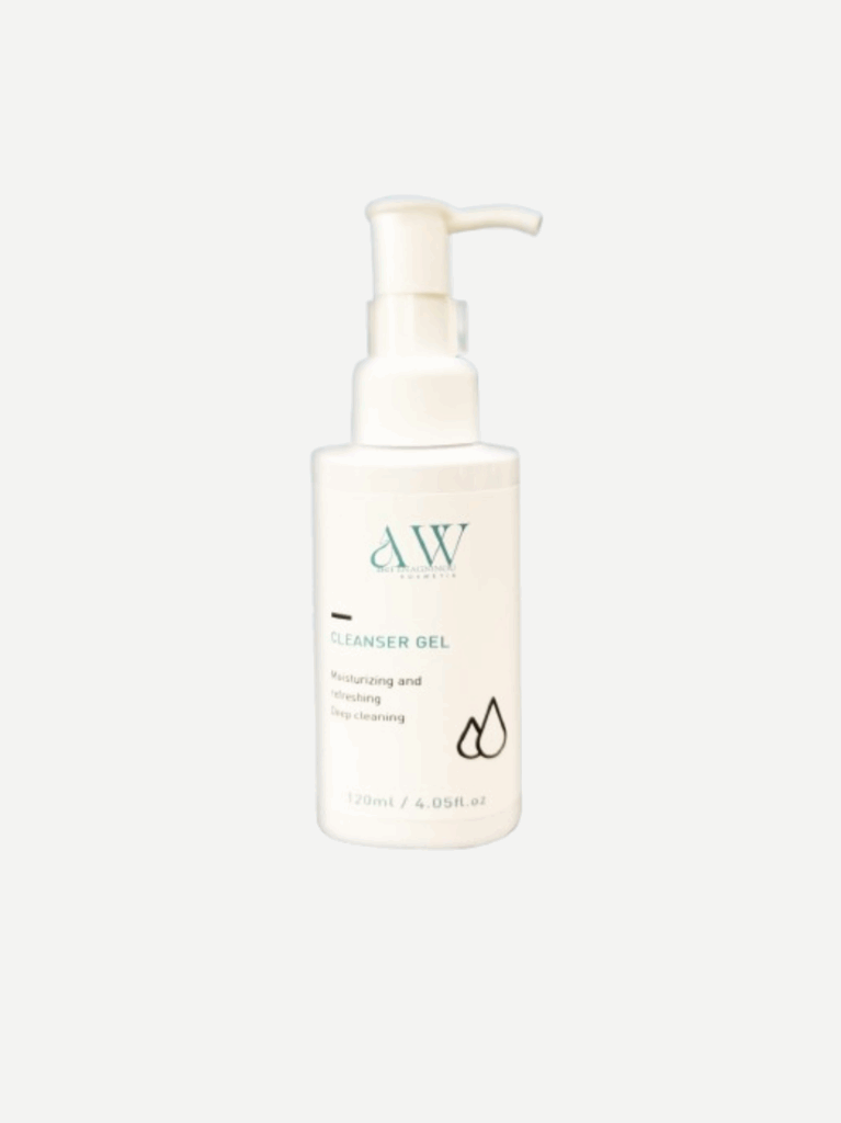 CLEANSER GEL