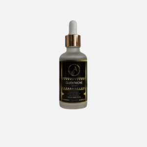 Glutathione Oil