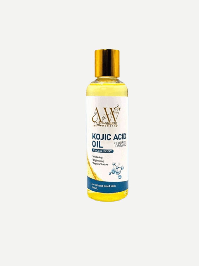 Kojic acid Oil
