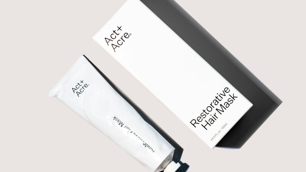 Natural skincare ingredients - serums and botanical oils - AFRO-WHITE