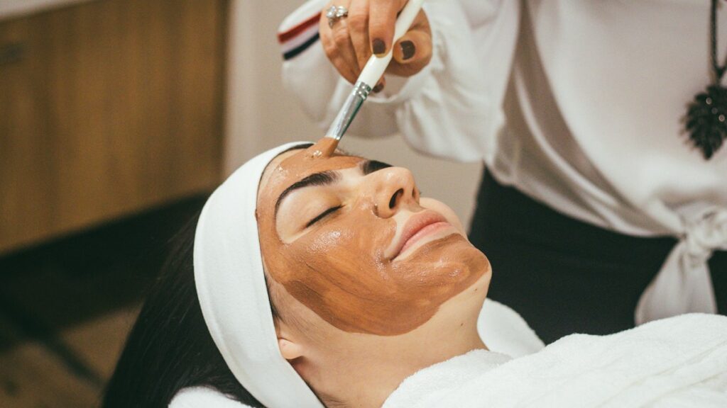 Self-care skincare ritual - AFRO-WHITE Beauty Blog