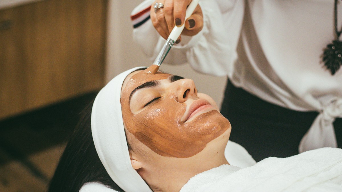 Self-care skincare ritual - AFRO-WHITE Beauty Blog