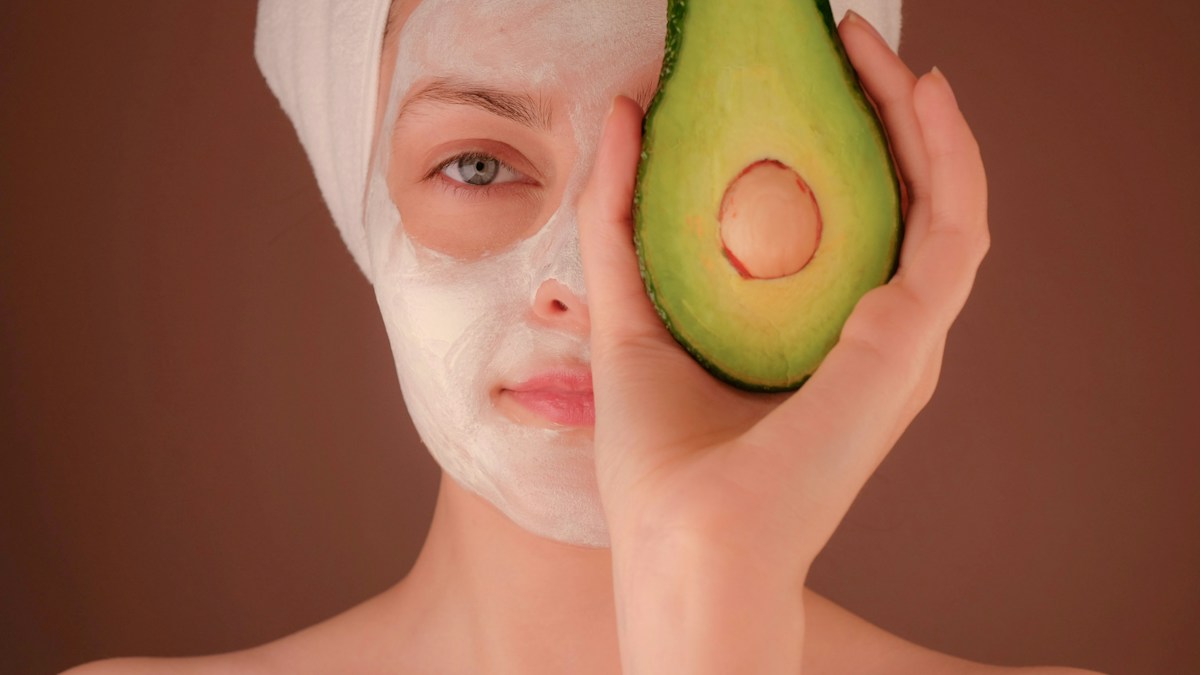 Choosing the right skincare for your skin type - AFRO-WHITE