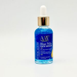 Blue Nila Face Serum