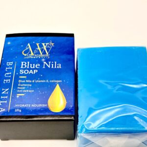 Blue Nila Soap