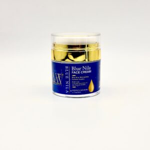 Blue Nila Face Cream
