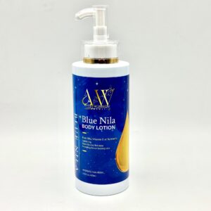 Blue Nila Body Lotion