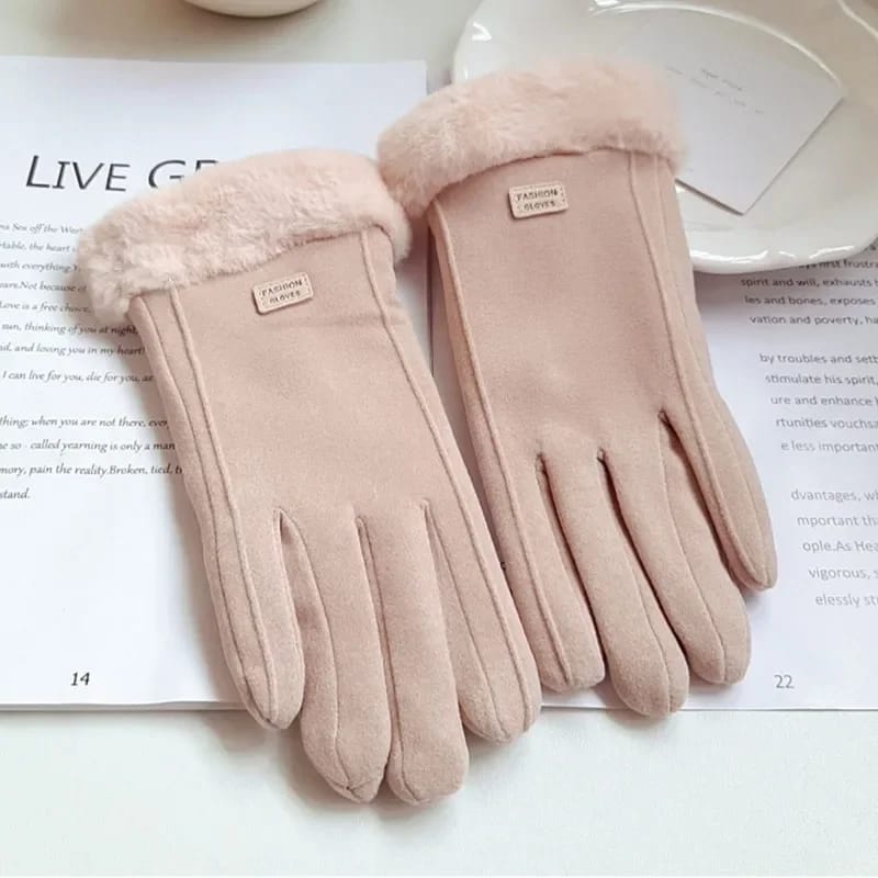 Driving gloves
