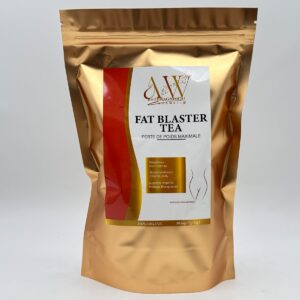 Fat Blaster Tea