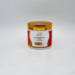 Fat Burning Cream