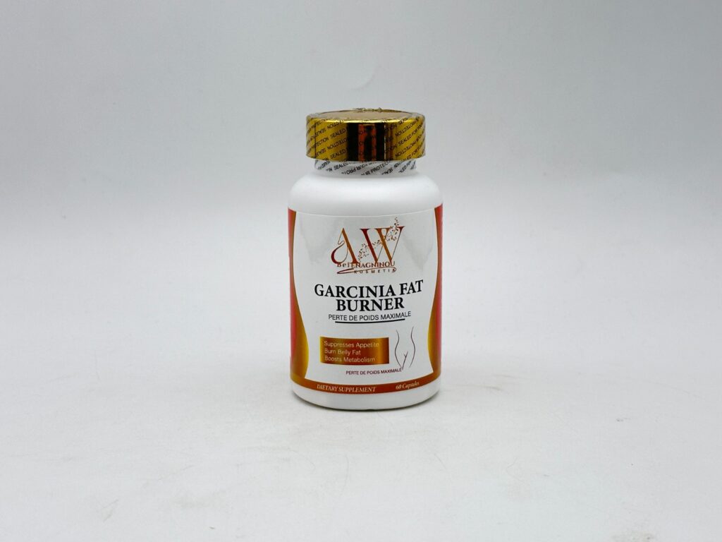 Garcinia Fat Burner