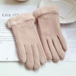 Leather Driving Gloves - Premium Quality at AFRO-WHITE
