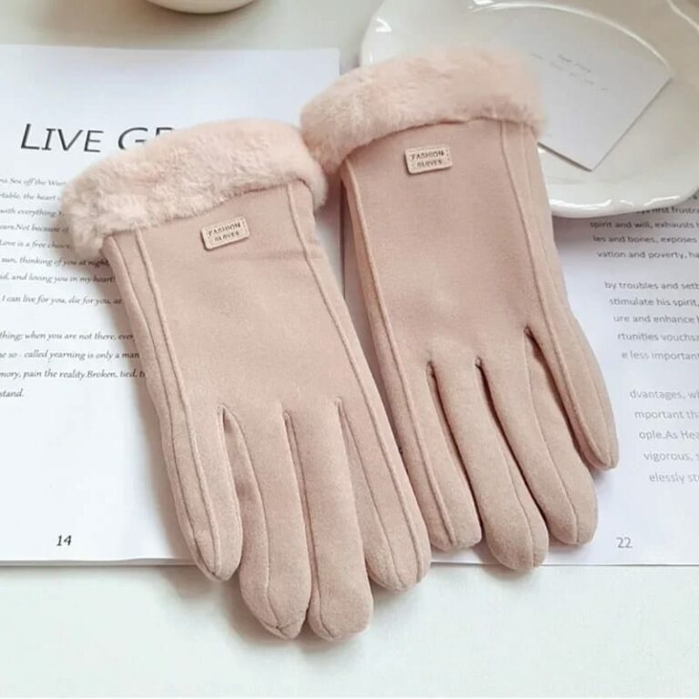 Leather Driving Gloves - Premium Quality at AFRO-WHITE