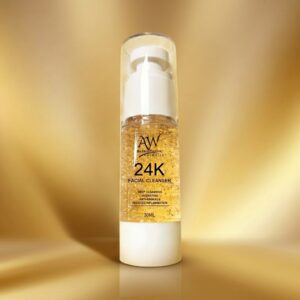 Facial Cleanser