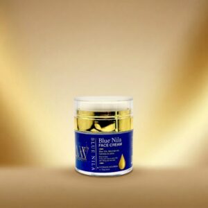 Blue Nila Face Cream