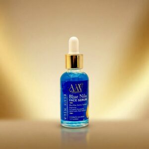 Blue Nila Face Serum
