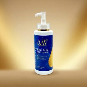 Blue Nila Body Lotion